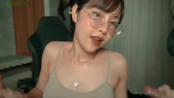 deerlong ดาวดัง Onlyfans เน็ตไอดอลคนสวย น้องกวาง อาริศา หอมกรุ่น ถ่ายคลิปโชว์ชักว่าวทีเดียว 2 ควย