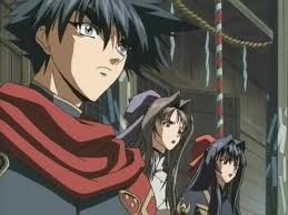 Guren(Blood Shadow) EP.2