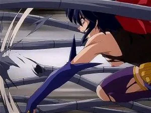 Mahou Shoujo Ai Ep.4