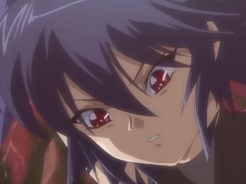 Mahou Shoujo Ai Ep.5